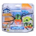 HEX MCH Circuit Cyclone Var 1 GML HEX MCH Circuit Cyclone Var 1 GML
