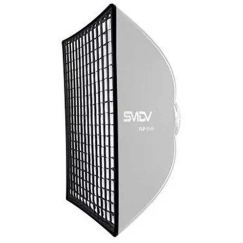 Lighting accessory - SMDV Speedbox Flip Grid 80x80 cm