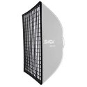 Valaistuslisä - SMDV Speedbox Flip Grid 80x80 cm