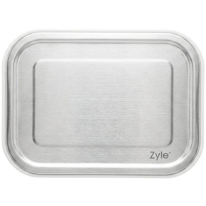 Zyle Контейнер для еды, ZY15GB, 1510 мл – 3