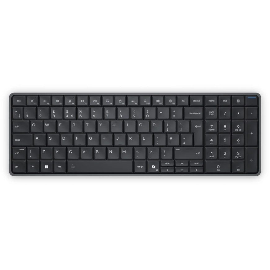 HP Stacionārais dators HP EliteBoard G1a