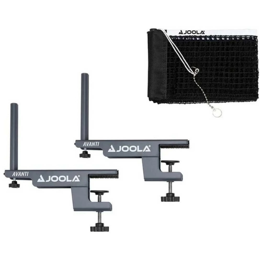 Tenispöytäverkko Joola Avanti vihreä – 3