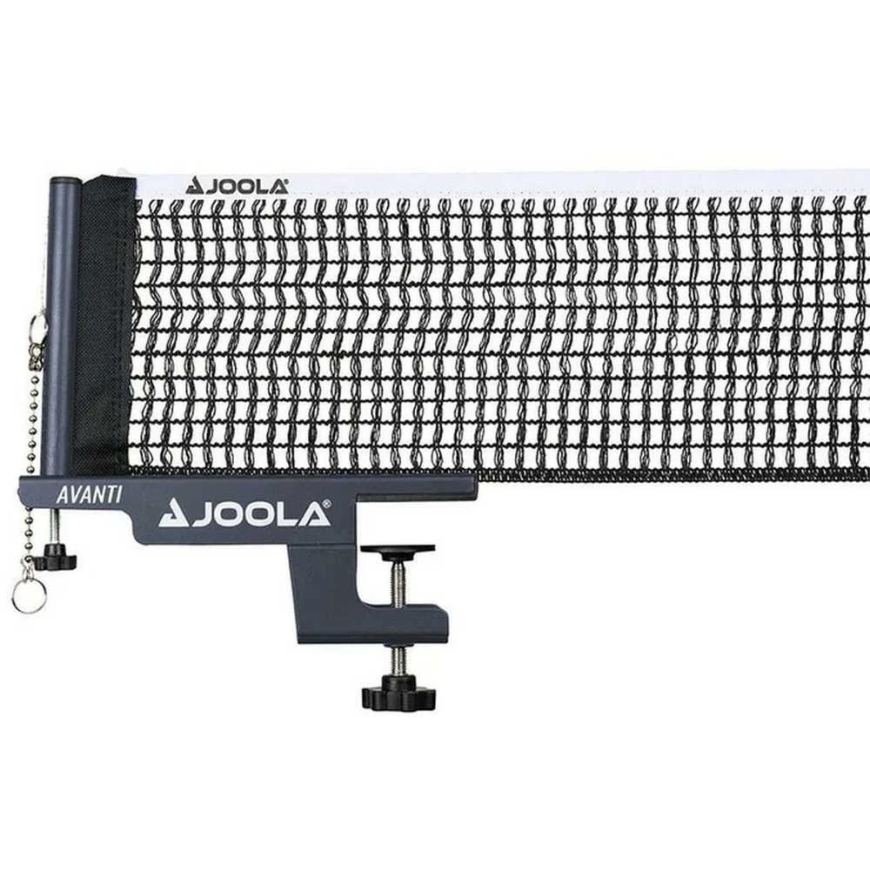 Joola Avanti Green Table Tennis Net – 4