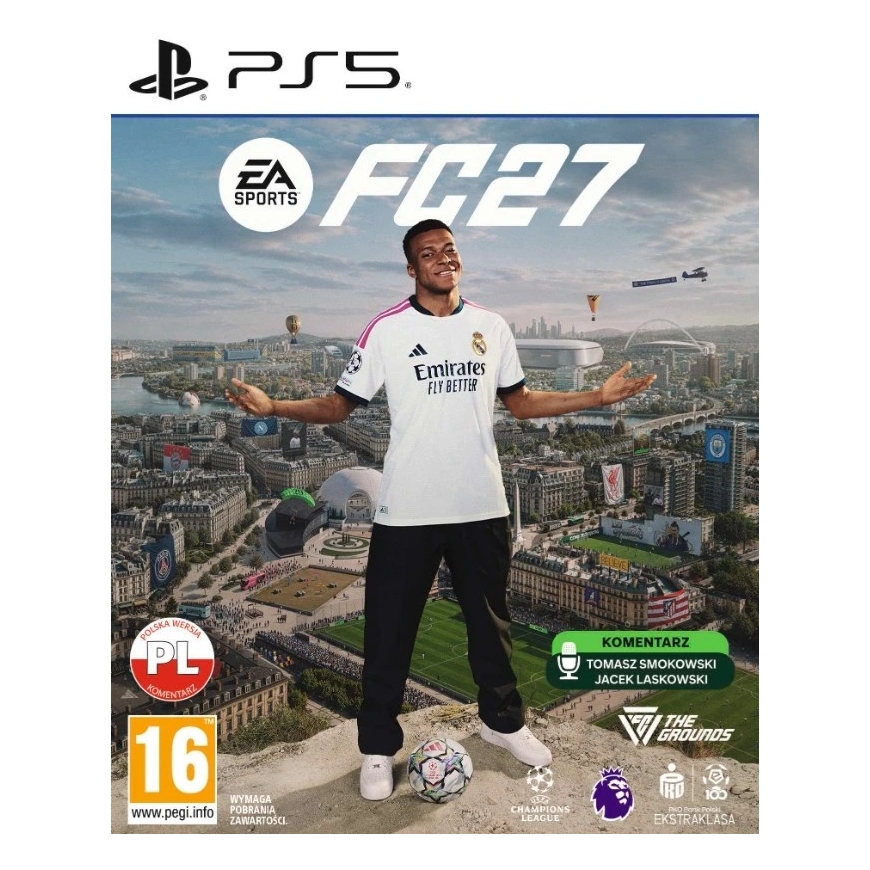 Electronic Arts Electronic Arts Cenega Gra