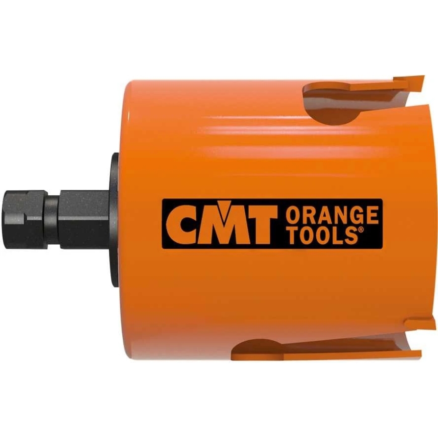 CMT 550X 40 mm Core Drill Bit
