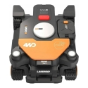 Worx Landroid Vision Cloud 600m2 4WD WR340E Worx Landroid Vision Cloud 600m2 4WD WR340E