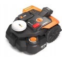 Worx Landroid Vision Cloud 600m2 4WD WR340E Worx Landroid Vision Cloud 600m2 4WD WR340E