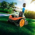 Worx Landroid Vision Cloud 600m2 4WD WR340E Worx Landroid Vision Cloud 600m2 4WD WR340E