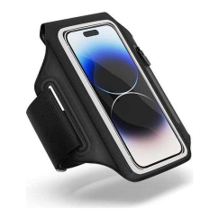 Dėklas Epico Universal Sports Hand Case 6.7"