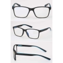 R2 Dioptric Reading Glasses with Blue Light Filter - MC2273BC1/1 R2 Dioptric Reading Glasses with Blue Light Filter - MC2273BC1/1