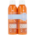 Rilastil Sun System Dry Touch - Aurinkosuoja Su SPF 50, 2 x 200 ml Rilastil Sun System Dry Touch - Aurinkosuoja Su SPF 50, 2 x 200 ml