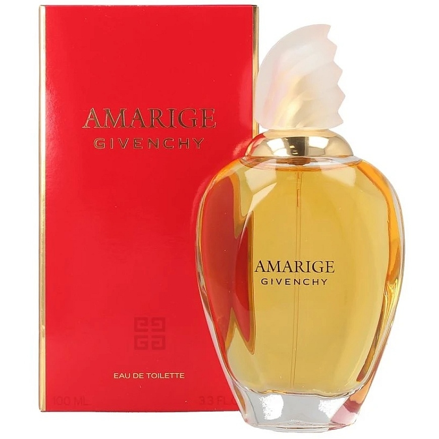 Givenchy Amarige EDT Purškiklis, 100 ml – 2