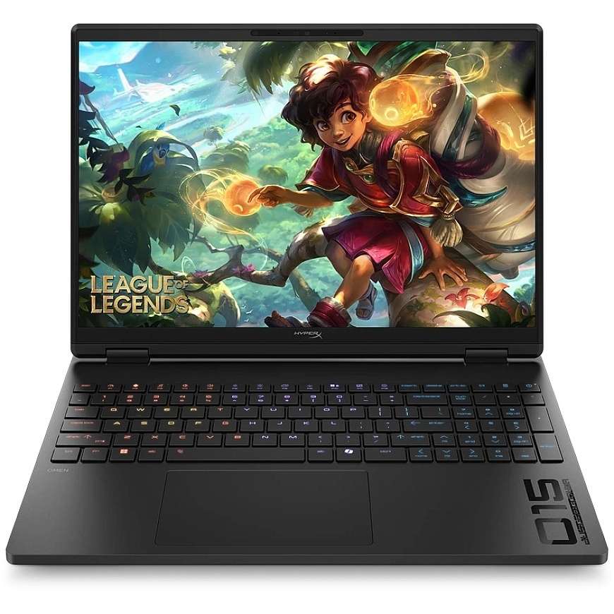 HP Nešiojams dators HP HyperX OMEN