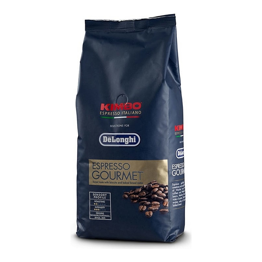 De`Longhi De`Longhi Kimbo Espresso Gourmet 1