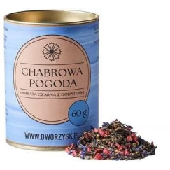 Dworzysk - Chabrowa Pogoda - Biri Tea 60g