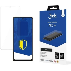 3Mk apsauga „Infinix Hot 40“ / „Hot 40 Pro“ – 3mk ARC+
