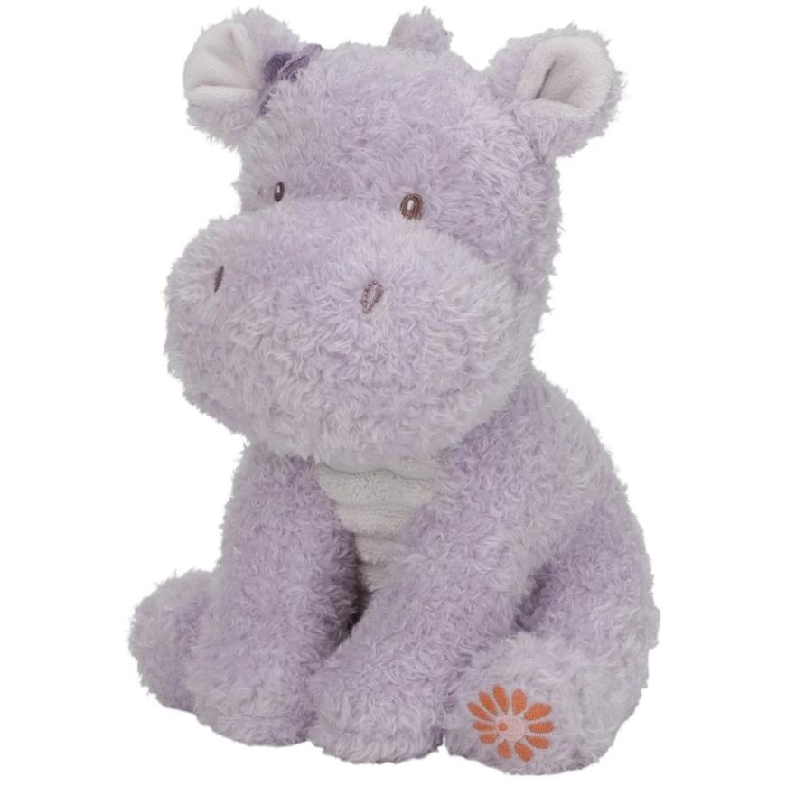 Little Dutch Cuddle Hippo 17 cm „Safari Friends“ GRS
