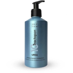 TRACTOPON urea 10 with prebiotics 300 ml