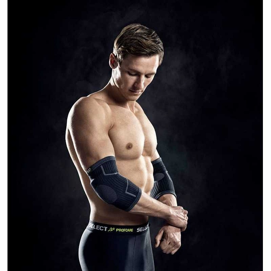 Elbow brace with insert Select T26-16606 (SIZE-S) – 3