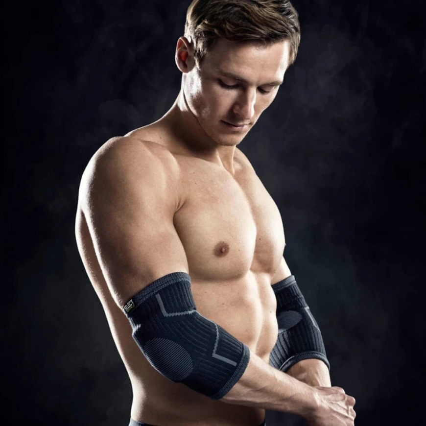 Elbow brace with insert Select T26-16606 (SIZE-S) – 5