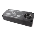 KEMO M248 battery-operated rodent repeller KEMO M248 battery-operated rodent repeller