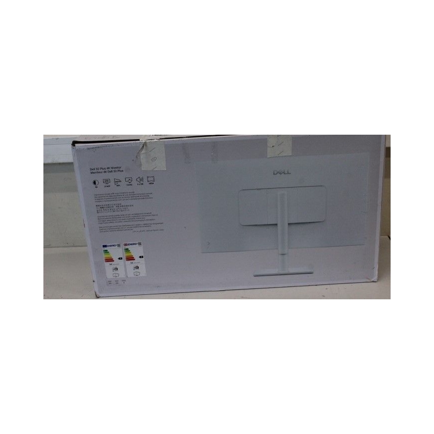 DELL IZPĀRDOTS. S3225QS | 32 &quot