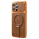 "Mocco Luxgrip Mag" back case for "Apple iPhone 14" "Mocco Luxgrip Mag" back case for "Apple iPhone 14"