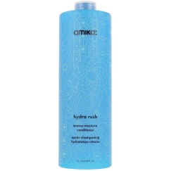 Amika Hydro Rush Intense Hydration Conditioner 1000ml