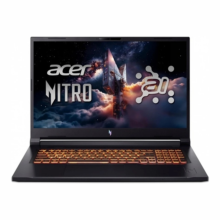 Acer Nešējs dators Acer Nitro V