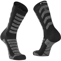 Northwave Husky Ceramic High Socks Black-L (44/47)