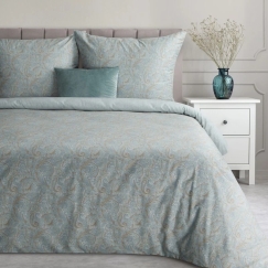 Bedding set Eurofirany POS/ST/DIVA/30 160X200 70X80/X2