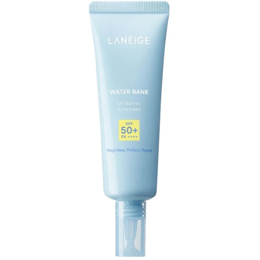 Laneige Vanduo Bank UV Barrier Sunscreen