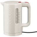 Bodum Electric Kettle Bistro 1 L Black Bodum Electric Kettle Bistro 1 L Black