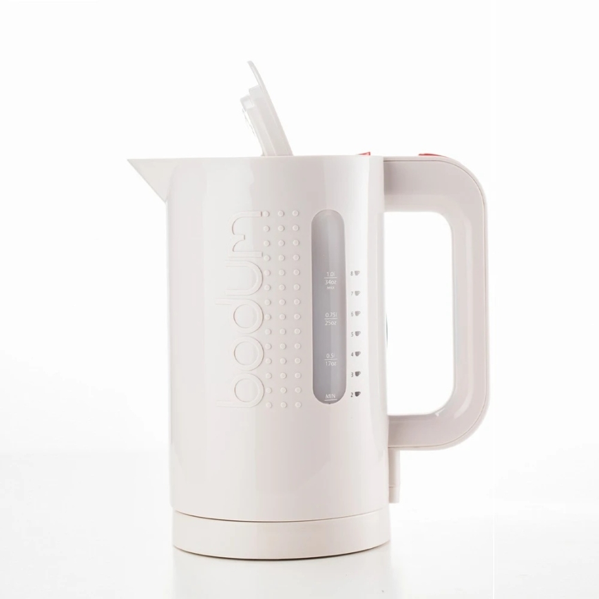 Bodum Electric Kettle Bistro 1 L Black – 2