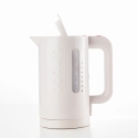 Bodum Electric Kettle Bistro 1 L Black Bodum Electric Kettle Bistro 1 L Black