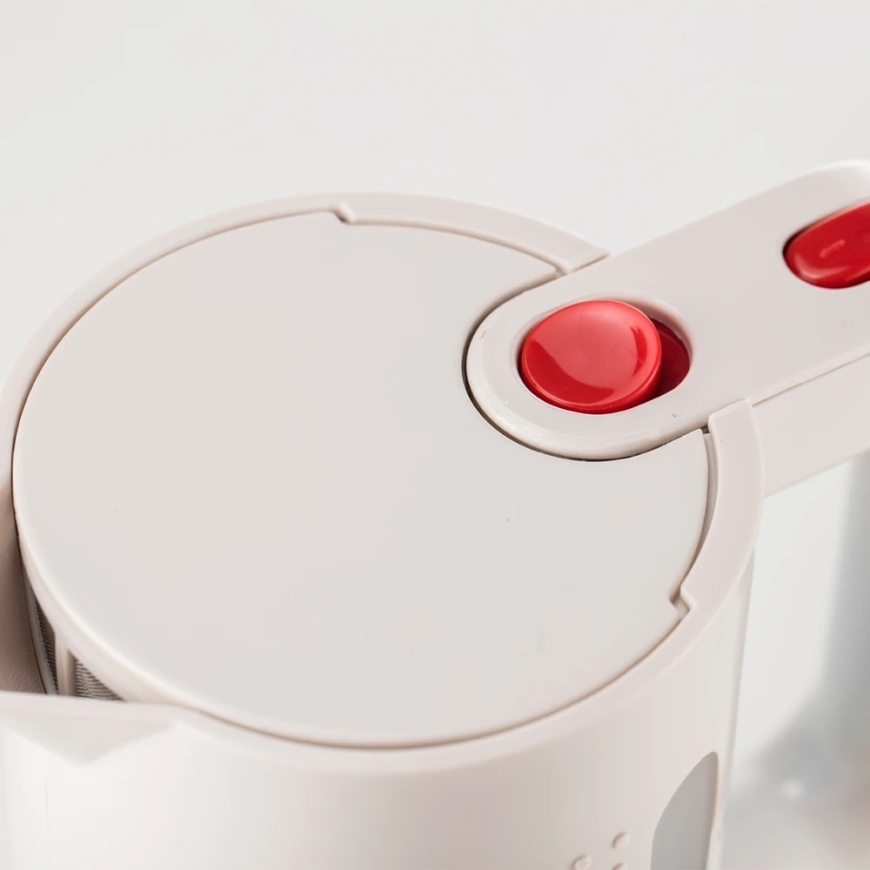 Bodum Electric Kettle Bistro 1 L Black – 3