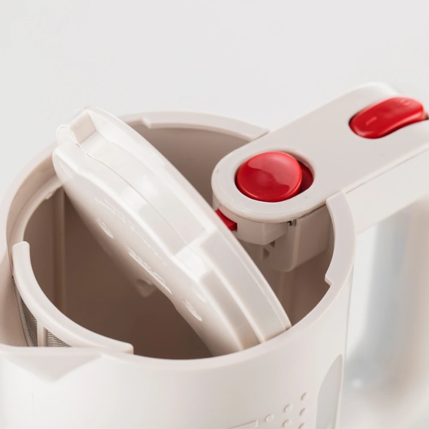 Bodum Electric Kettle Bistro 1 L Black – 4