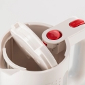 Bodum Electric Kettle Bistro 1 L Black Bodum Electric Kettle Bistro 1 L Black