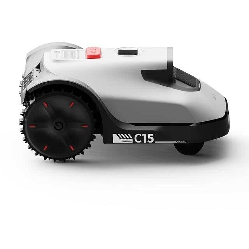 Eufy C15