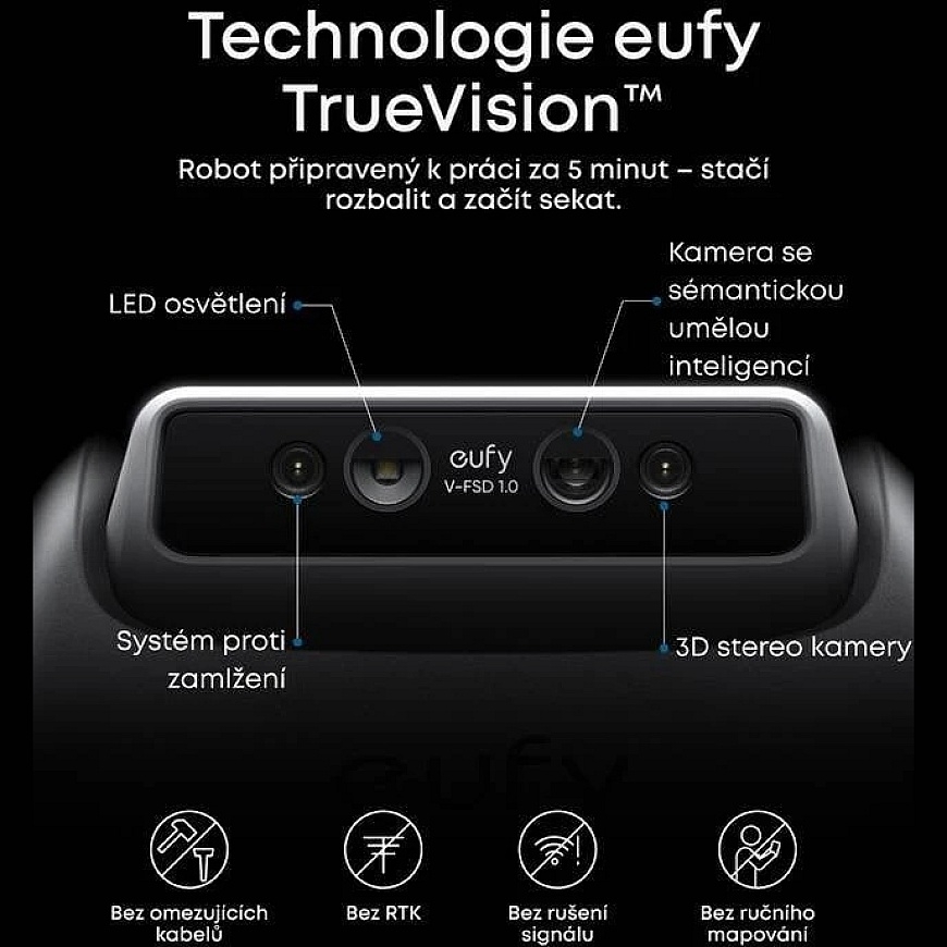 Eufy C15 – 5