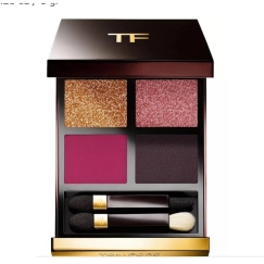 Tom Ford Eye Color Quad - Luomiväripaletti 43 Ambrosia, 4 väriä, 8 g