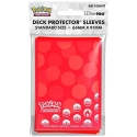 Ultra Pro UP - Deck Protector: Pokemon: Fire Type Energy (65 pcs.) Ultra Pro UP - Deck Protector: Pokemon: Fire Type Energy (65 pcs.)
