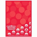Ultra Pro UP - Deck Protector: Pokemon: Fire Type Energy (65 pcs.) Ultra Pro UP - Deck Protector: Pokemon: Fire Type Energy (65 pcs.)
