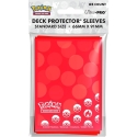 Ultra Pro UP - Deck Protector: Pokemon: Fire Type Energy (65 pcs.) Ultra Pro UP - Deck Protector: Pokemon: Fire Type Energy (65 pcs.)