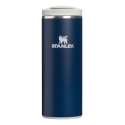 Stanley Transit FlipTop Mug, 350 ml, dark blue Stanley Transit FlipTop Mug, 350 ml, dark blue