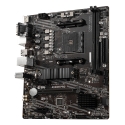 MSI A520M PRO emolevy AMD A520 Kanta AM4 mikro ATX MSI A520M PRO emolevy AMD A520 Kanta AM4 mikro ATX