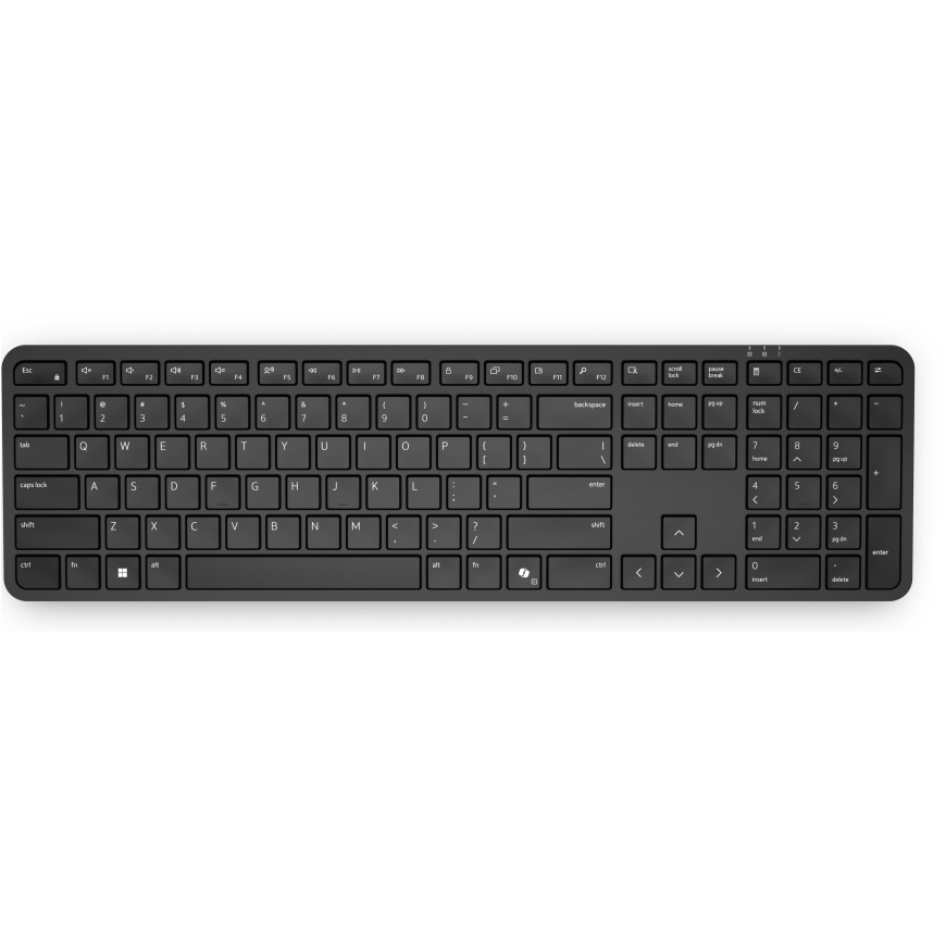 DELL Pro 5 KB526 tastatūra Mājas/Biroja