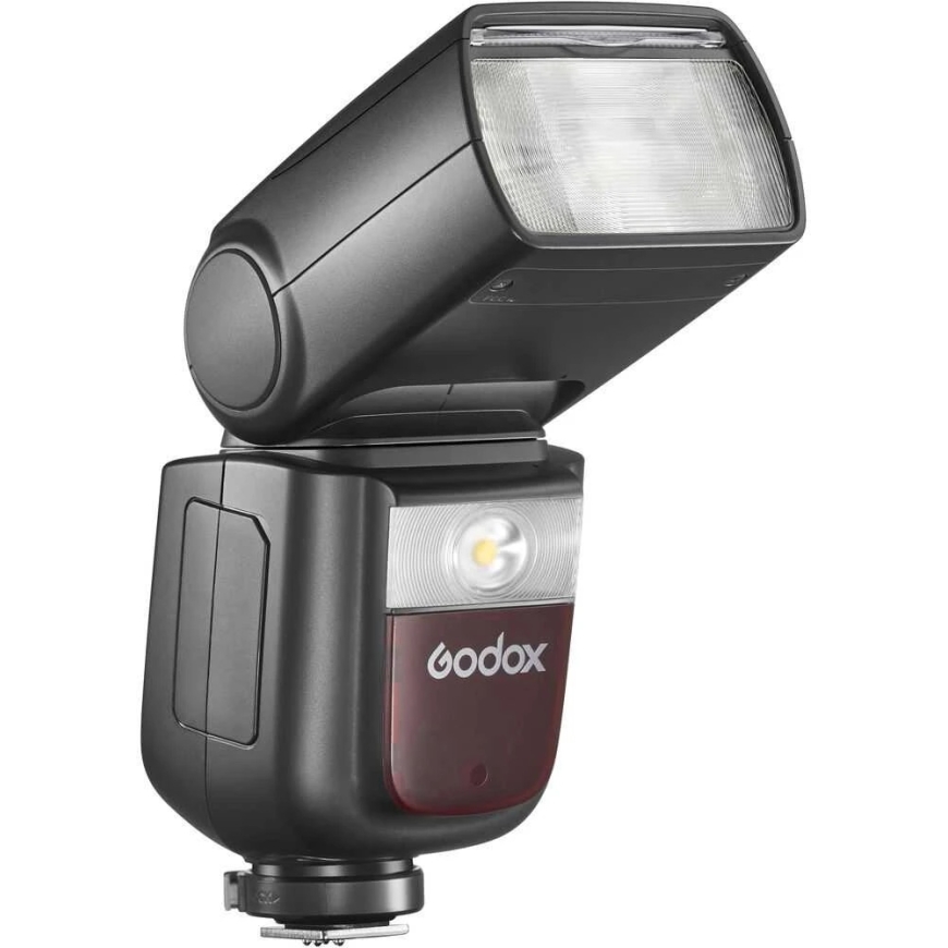 Godox Speedlite V860III Nikon X2 izsistēšanas