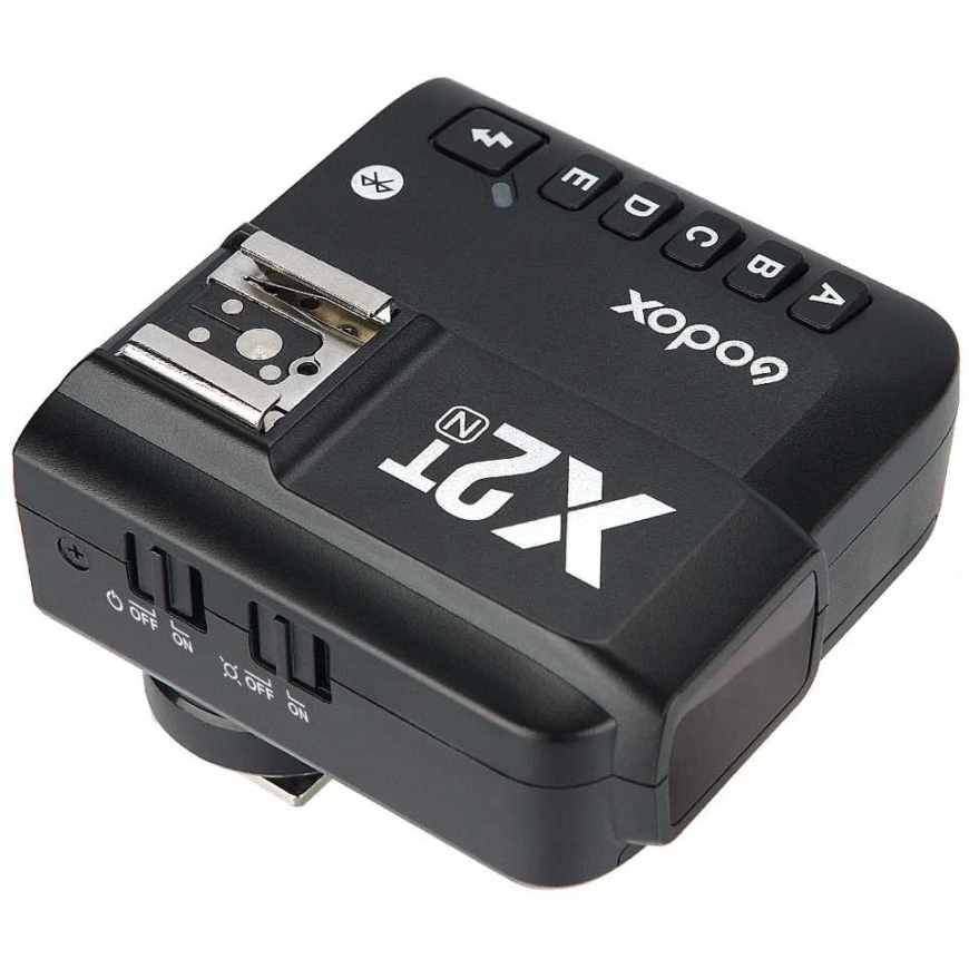 Godox Speedlite V860III Nikon X2 Trigger Kit – 5