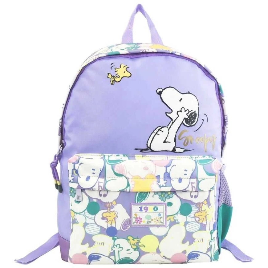 Cyp Brands Snoopy adaptable backpack 42cm